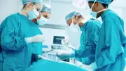 85-Year-Old Woman Survives Dual Cancer Surgery with Robotic Precision