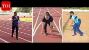 90-Year-Old Athletes to Compete at National Women Masters Athletics Championship in Goa