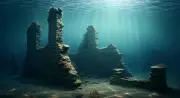 9,000-Year-Old Stone Hunting Structures Found Beneath Lake Huron
