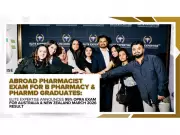 95% OPRA Exam for B Pharm, PharmD Graduates Targeting Australia NZ March 2026