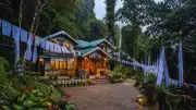 A Chilling Night in Pelling: My Unforgettable Encounter with the Supernatural
