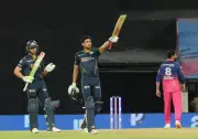 A Home Boy Show: Local Talent Shines in State-Level Cricket Tournament
