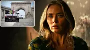 A Quiet Place Part III Filming Begins, John Krasinski Confirms