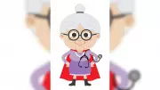 A Secretive Story: My Grandmother's Special Powers