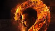 Aakhri Sawal Review: Sanjay Dutt and Namashi Shine in Political Drama