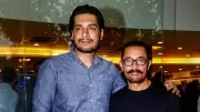Aamir Khan on Son Junaid: He Built His Career Alone, Travels in Autos