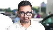 Aamir Khan Sings Papa Kehte Hain at Ashoke Pandit's Birthday Bash