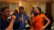 Aamir Khan Steals Show at 'Daadi Ki Shaadi' Screening with Spontaneous Singing