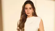 Aamna Sharif Gets Emotional Recalling Losing Father at 10 and Mother Bedridden for 30 Years