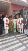 AAP Family Sweeps Three Wards in Punjab Civic Polls, Creates History