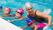 AAP Issues New Drowning Prevention Guidelines for Summer
