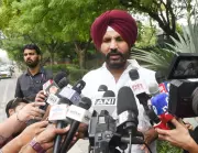 AAP Misused Government Machinery, Says Warring on Congress's Poor Show