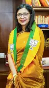 AAP MLA files defamation suit against Swati Maliwal over 'bhed bakri' remark