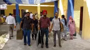 AAP Sweeps 10 Seats Unopposed in Faridkot Local Body Polls