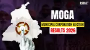 AAP Sweeps Moga Municipal Corporation Polls, Wins 7 Wards