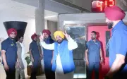 AAP Will Never Break, Says Mann as Govt Wins Trust Motion at Special Session