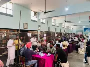 AAP wins majority in six Ludhiana municipal councils despite key upsets