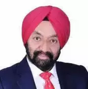 AAP's RSS Imagery Targets BJP Defectors, MP Sahney Hits Back