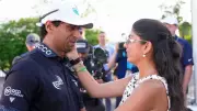 Aaron Rai Credits Wife Gaurika Bishnoi After Historic PGA Championship Win