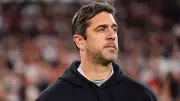 Aaron Rodgers' Wife Identity Still Hidden Amid Retirement News