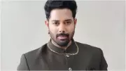 Aarya Kumar Plays Villain in Tees Ke Paar Jab Mila Pyaar