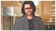 Aashiesh Sharrma on Playing Transgender Role in Khejdi: Emotional Honesty Was Key