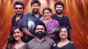 AATA Champion Grand Finale: A Two-Day Extravaganza of Entertainment and Emotion