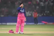 AB de Villiers Warns Against Rushing Vaibhav Sooryavanshi Into Test Cricket