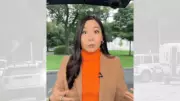 ABC News Reporter Captures Terrifying White House Shooting on Video