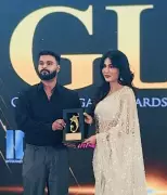 Abhimanyu Nirban Wins DPIIT National Excellence Award in AI and Marketing