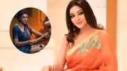 Abhirami on 'Blast' Transformation, Women in Cinema, and AI Concerns