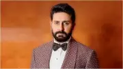 Abhishek Bachchan Defends 'Raja Shivaji' VFX, Compares Budgets with Hollywood
