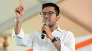 Abhishek Banerjee Defiant After CID Summons, Says Won't Be Intimidated