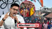 Abhishek Banerjee Hits Back at BJP, Challenges Leaders to Contest From Falta Amid Repoll Row
