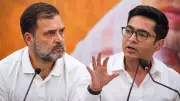 Abhishek Banerjee Thanks Rahul Gandhi for Support After Sonarpur Attack