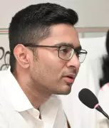 Abhishek Banerjee to End 26-Day Hiatus, Visit Families of Slain TMC Workers