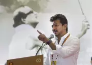 Abolish Sanatana Dharma, Says LoP Udhayanidhi Stalin