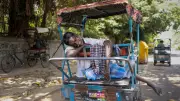 Above-Normal Heatwave Days Likely in Parts of India in May: IMD