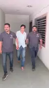 Absconder-Actor Cleared JMFC Exam in Jail, Practiced Law After Parole Jump