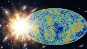 Accidental Discovery of Cosmic Microwave Background Proved Big Bang Theory