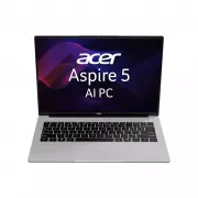 Acer Aspire 5 AI Laptop Launched in India at Rs 79,999
