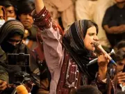 Activist Mahrang Baloch Condemns Pakistan's Crackdown on Baloch Activism