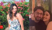 Actor Akansha Ranjan to Marry Filmmaker Sharan Sharma in July