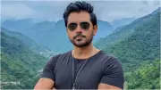 Actor Harsh Nagar Opens Up About TV Production Pressures and OTT Competition