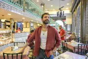 Actor Paresh Pahuja Opens Up About Emotional Struggles and Career Turning Point