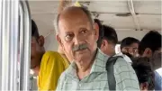 Actor Ramakant Daayama Dies at 62; Shubhangi Latkar, CINTAA Pay Tributes