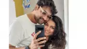 Actress Raveena Ravi Marries Director Devan Jayakumar in Intimate Ceremony