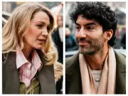 Adam Mondschein Supports Justin Baldoni After Blake Lively Settlement