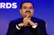 Adani Says US Legal Issues Behind It, Bets on AI-Driven Infrastructure Boom