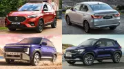 ADAS Features Now Available in Affordable Cars Under Rs 15 Lakh
